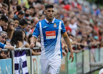 L'Espanyol débloque son compteur