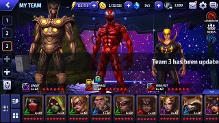 [ Tier2 : Shang-Chi 6* ] Full Review In 7 Min !!