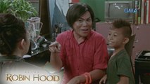 Alyas Robin Hood 2017: Nanay Judy meets Yvonne Lady | Episode 26