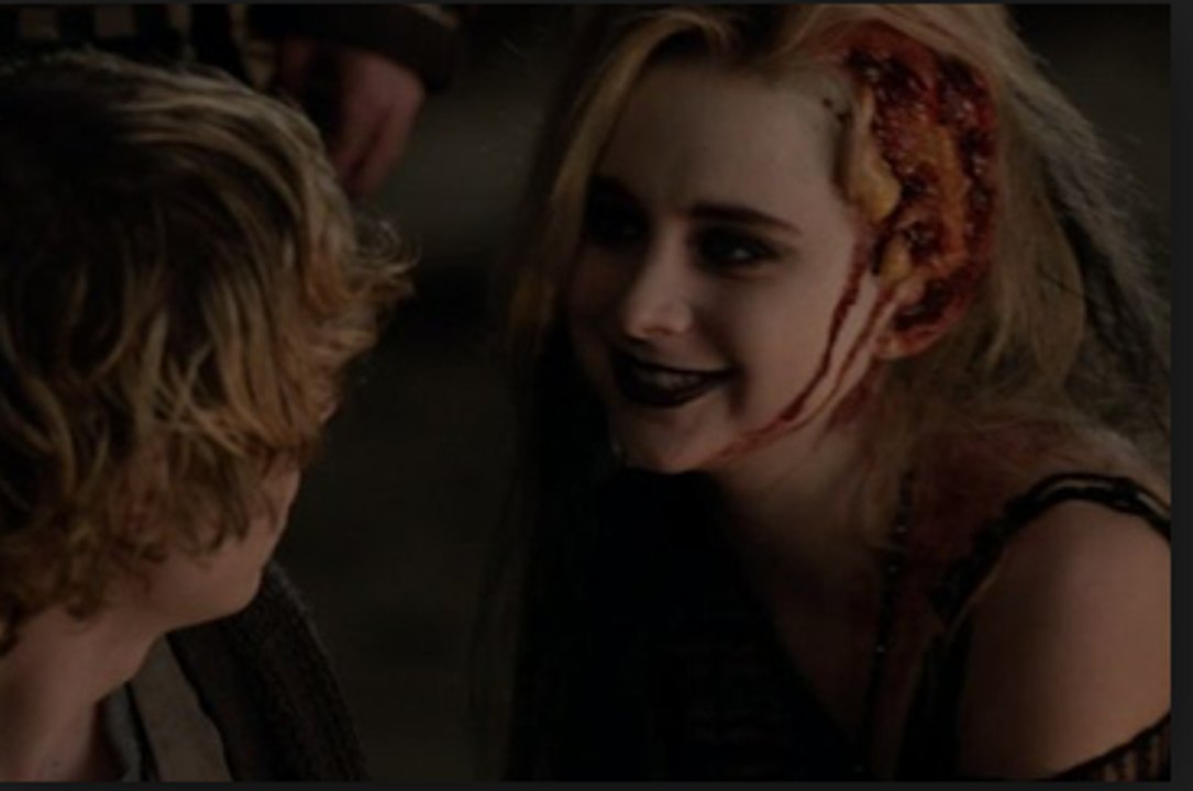 Promo (HD) : American Horror Story: Cult | Season 7 Ep.3: Neighbors From Hell - (FX.2O17) ''7x3" High Quality Series