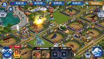 Jurassic World - The Game HOW TO HACK WITH LUCKY PATCHER and GAME GUARDIAN TUTORIAL
