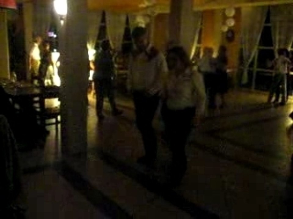 line dance 5