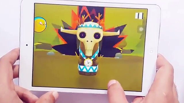 Time Tangle - Adventure Time Gameplay iOS & Android iPhone & iPad HD