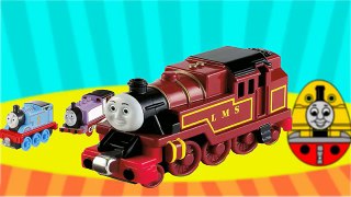 New Thomas And Friends Toys Surprise Eggs For Children - Suprise Egg Video For Kids