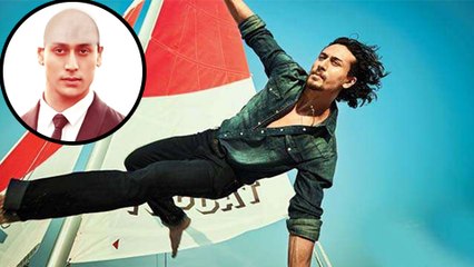 Tiger Shroff BALD For Baaghi 2, Ranveer Singh COPY