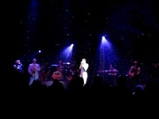 concert joss stone