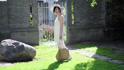 How to Make a Slip Dress | WITHWENDY