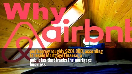 A Down Payment With a Catch: You Must Be an Airbnb Host