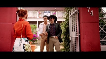 Me gusta, pero me asusta (2017) Nuevo Tráiler Oficial #2 Español Latino