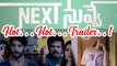 Next Nuvve Movie Theatrical Trailer నెక్ట్స్ నువ్వే  హాట్ హాట్ ట్రైల‌ర్!