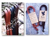 Designer Dog Collars & Other Pet Accessories