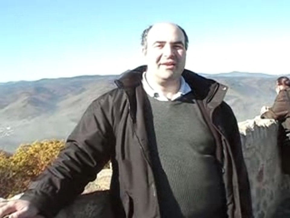 CIITV - Chaine Française d'Informations Internationales