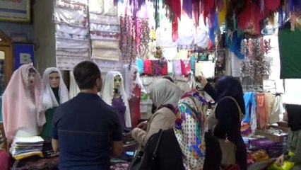 İğne Oyaları Avrupa Yolcusu