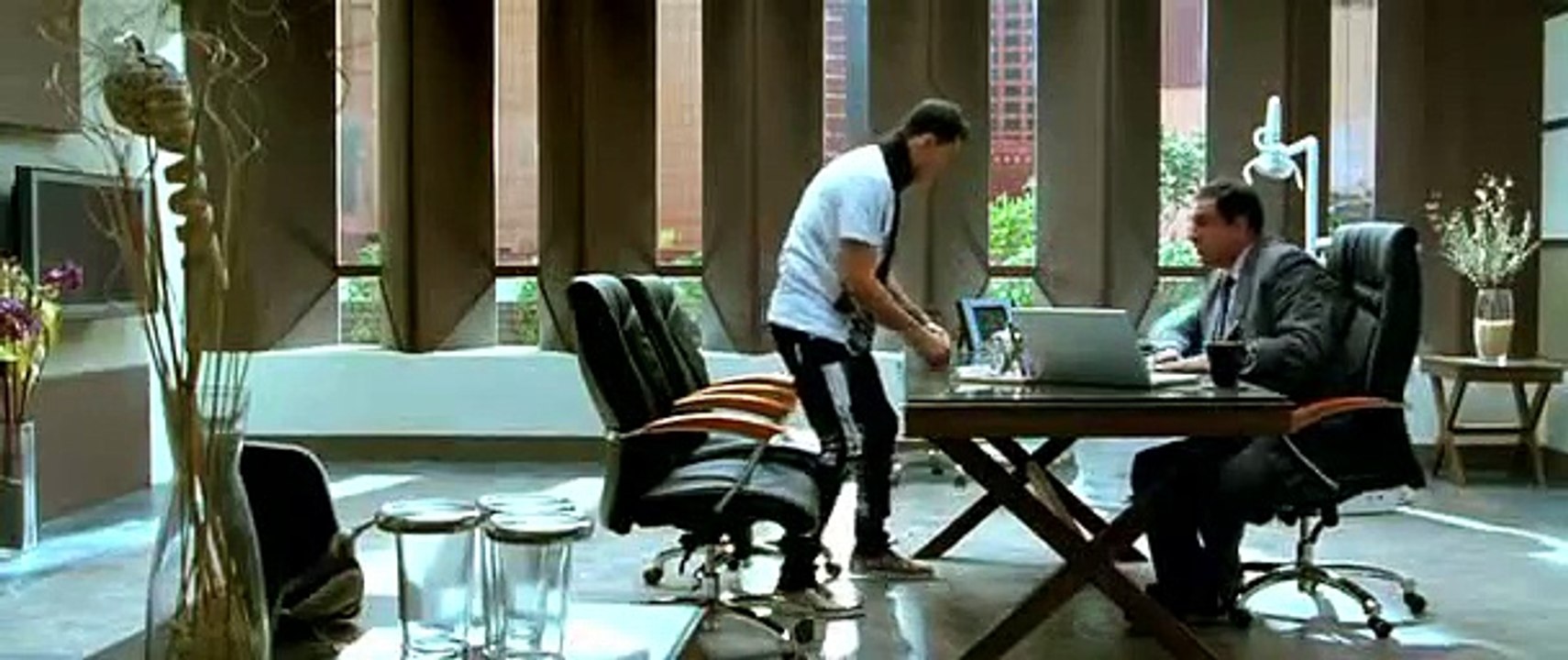 Akshay kumar funny double meaning comedy