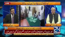 Kulsoom Nawaz Ko Jitwanay Ka Maqsad Unko Wazir-e-Azam Bnana Hai... - A Journalist Claims