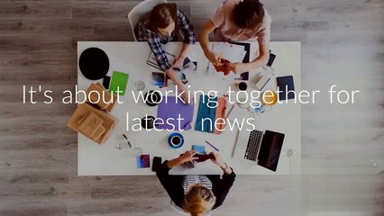 PR Submission Site | About us