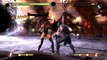 Mortal Kombat 9 Fatalities Swap Sub Zero