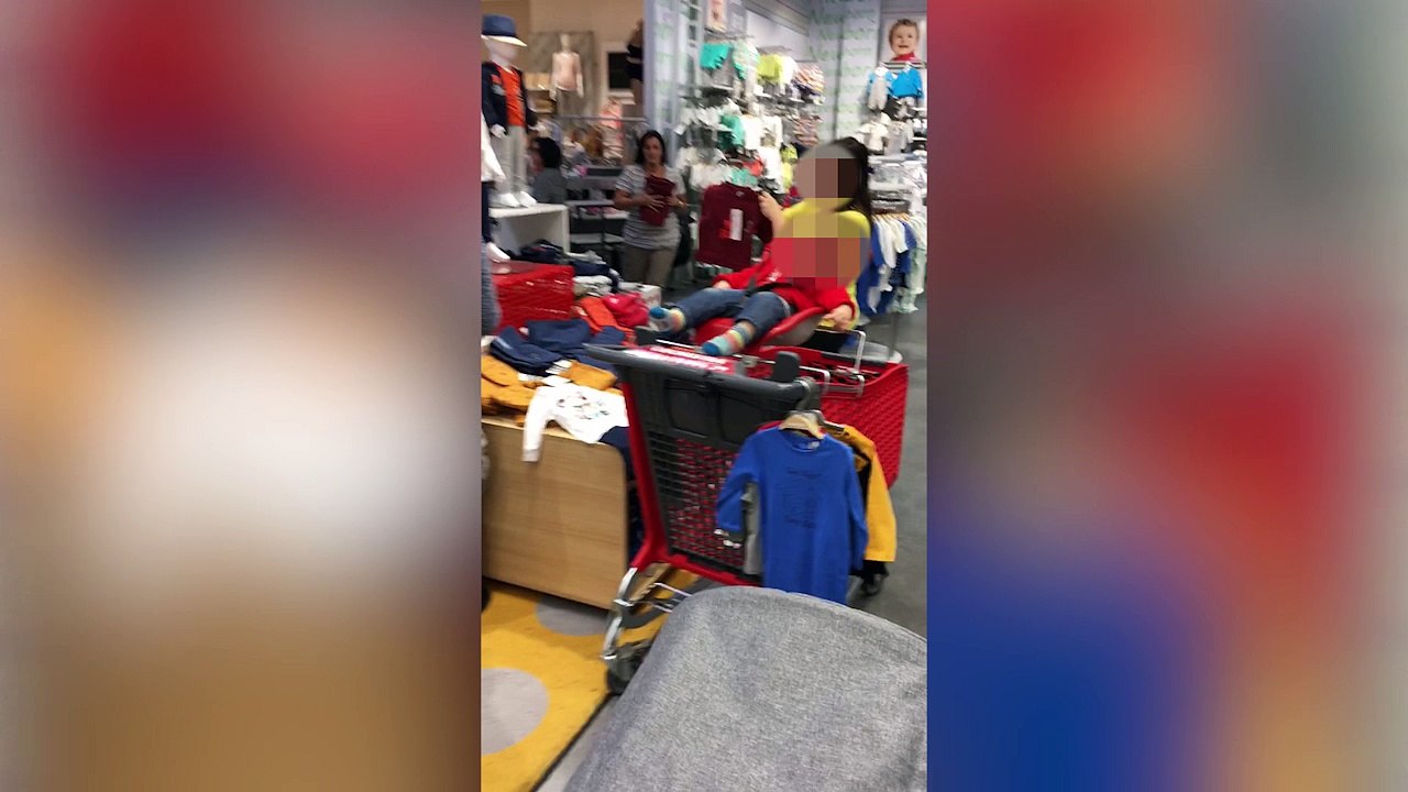 Les 30 premiers jours d'un papa : Jour 25 (Benjamin Maréchal)