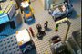 Lego Spiderman Episode IV, the Origin of Ghost Rider