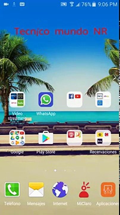 Como instalar Play View( peliculas Gratis) Aplicación para android