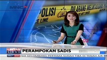 Perampokan Sadis di Bandung Barat