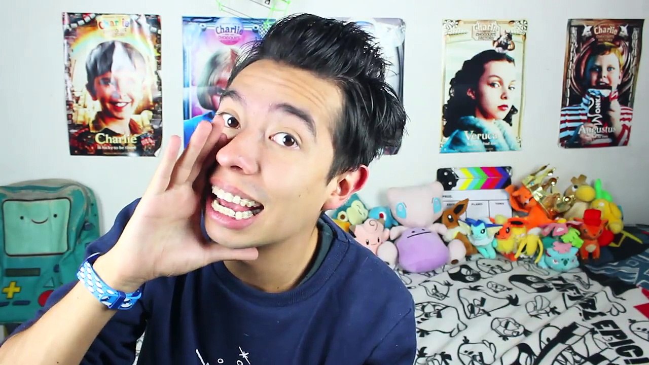 Roast Yourself Challenge Ami Rodriguez