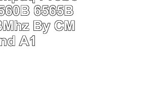 16Gb 2X8Gb Memory Ram For HpCompaq Probook 6475B 6560B 6565B 6570B 1333Mhz By CMS Brand