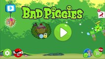 Bad Piggies - 7 FREE CRATES SECRET (Bad Piggies Update 2.3.1)