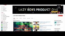 5d audio experience | 3d Sound Music #2 | Lazy Boys Productions