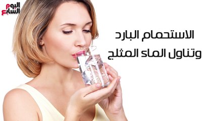 فيديو معلوماتى.. عشان متبقاش كئيب.. خطوات للتخلص من توتر العمل