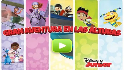 Princesita Sofia ►Gran Aventura en las Alturas de Princesita Sofia