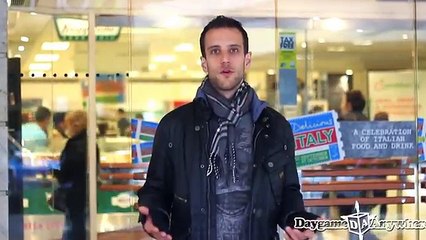 How to Pick Up Women in Supermarkets Daygame Anywhere