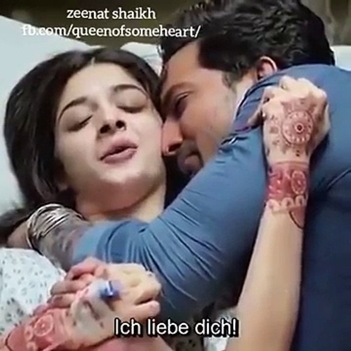 کله مو چه سره مینه کړی مینه کول سخت کار ری