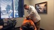 Crack, Crack, Pop, Pop. Oh What A Relief It Is! Lacey WA Chiropror Dr David Warwick