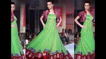 Umbrella Frocks Designs & Styles Latest Collection 2016-2017