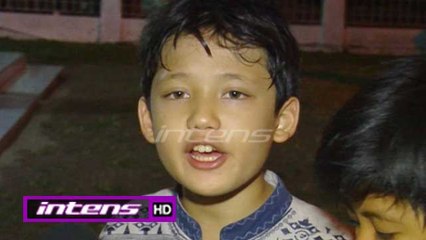 Selain Pintar Mengaji, Alwi Pintar Membuat Roti Bakar - Intens 19 September 2017