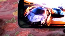 Samsung Galaxy S3 Neo Gameplay And Review