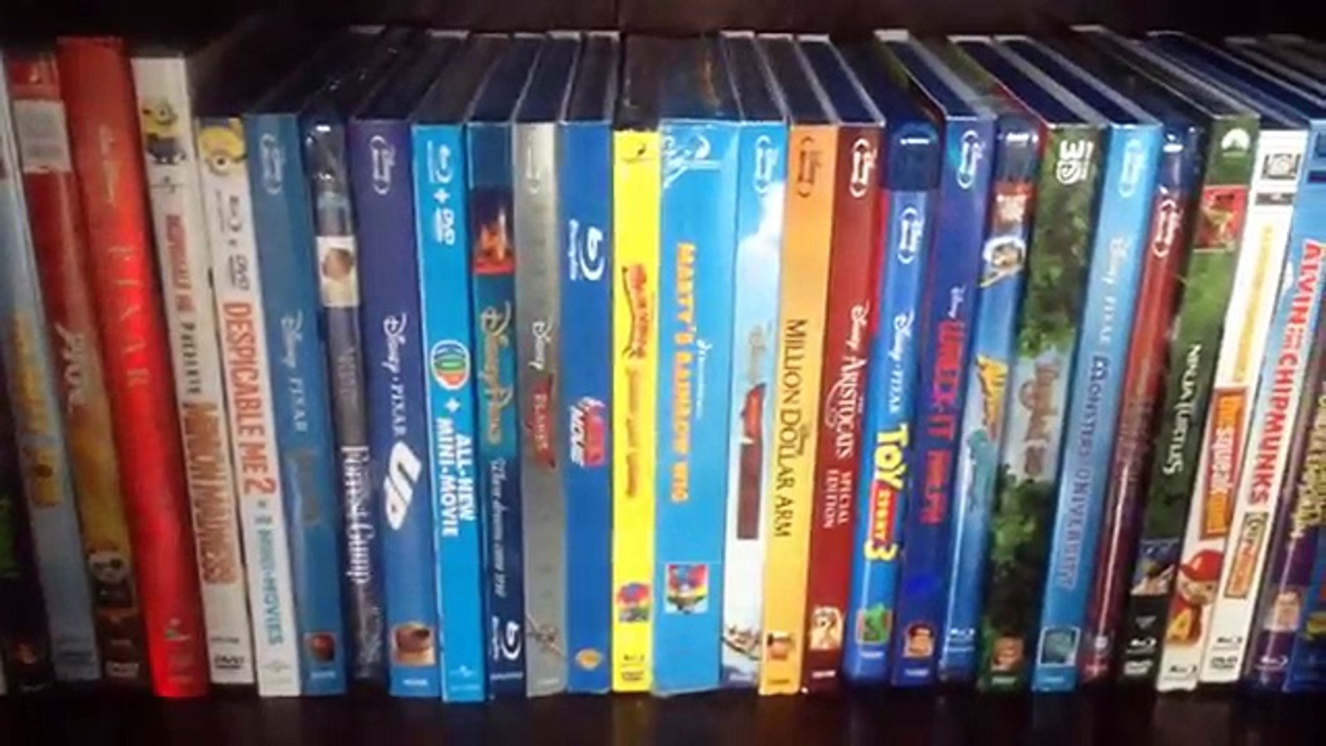 Disney Vhs Collection Dvd Your Old DVDs And CDs Could Be Worth £100s