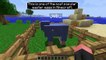 ✔ Minecraft: 10 Secret Mobs