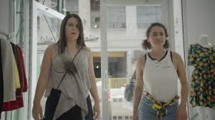 Broad City Season 4 Episodes 2 [S04E02] SUB.ENG | Full TV Show