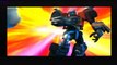 Transformers Armada Intro [PS2]