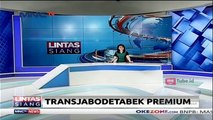 Transjabodetabek Beroperasi Pekan Depan