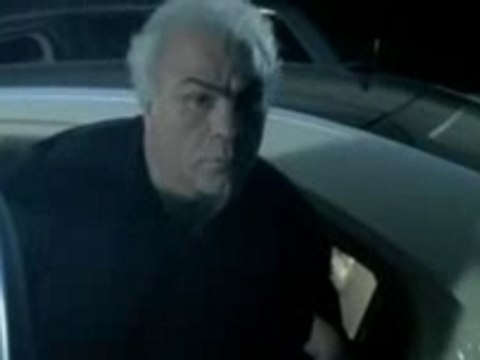 Alibi Montana - Street Fight