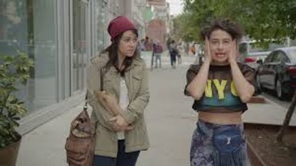 Broad City ~ Season 4 Episodes 2 ((S04E02)) Full High Quality Online