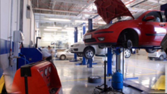 Severe Auto Service - (330) 464-0609