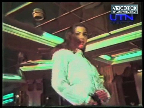 Meray Dil Mein Tera Dil Hay - Sathi (Title_25 DvD Nahid Akhtar in 1980s)