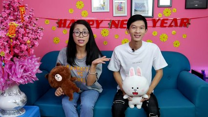 MÓN QUÀ ĐẦU NĂM DÀNH CHO THÀNH VIÊN KÊNH THƠ NGUYỄN