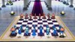 Battle Chess: Game of Kings PC Eng 05