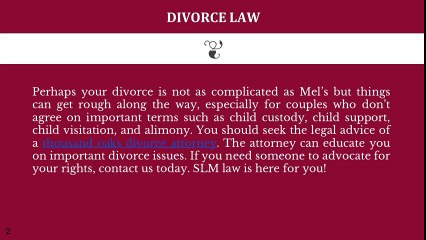 As Thousand oaks family law attorney can help you in Area of - converted with Clipchamp