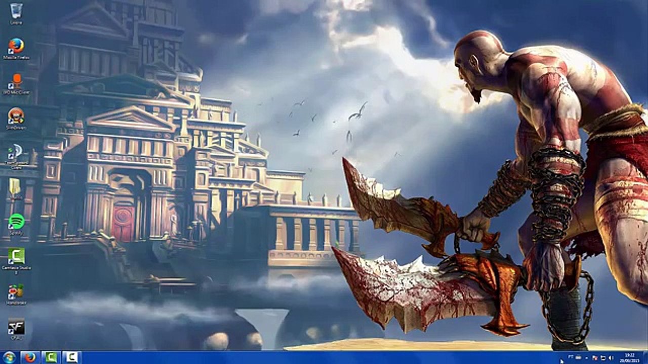 Como Criar Servidor TS3 Gratis + Personalizar IP (ATUALIZADO 2017)